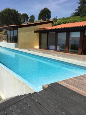 Отель Casa da Boavista  Vila Nova de Cerveira